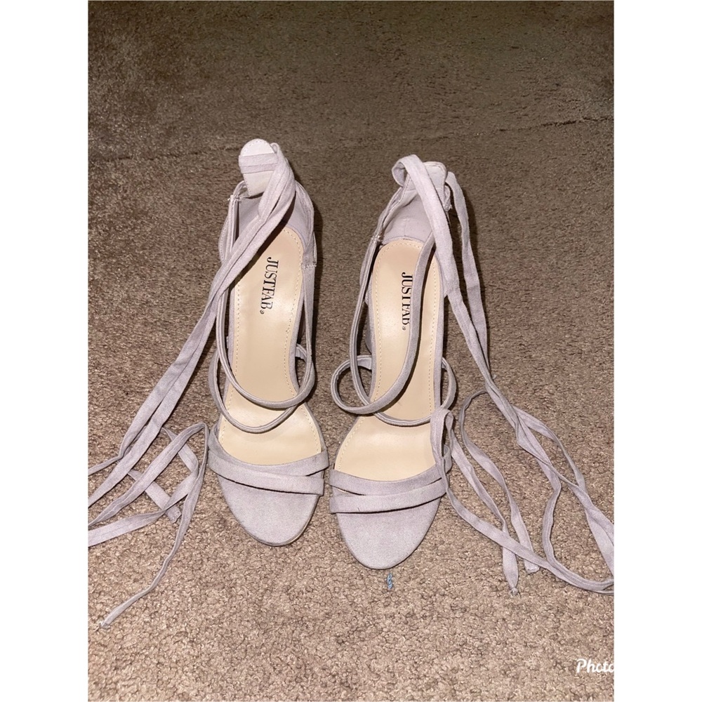 Just fab shoes
